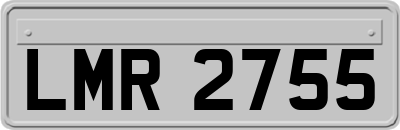 LMR2755