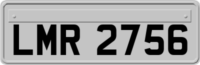 LMR2756