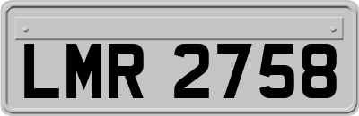 LMR2758