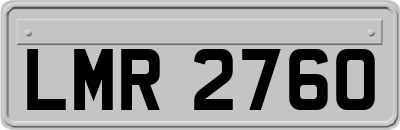 LMR2760