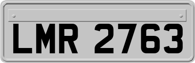 LMR2763