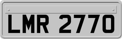 LMR2770