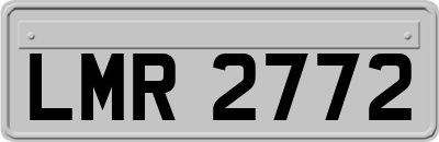 LMR2772