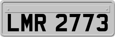 LMR2773