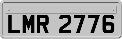 LMR2776