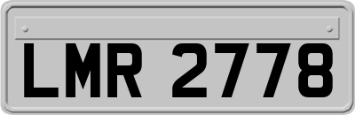 LMR2778