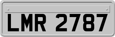LMR2787