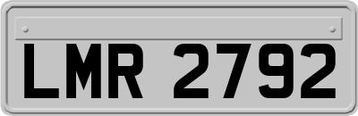 LMR2792