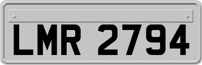 LMR2794