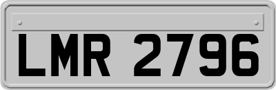 LMR2796