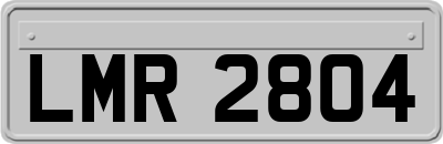 LMR2804