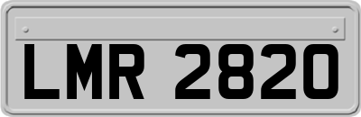 LMR2820