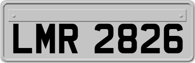 LMR2826