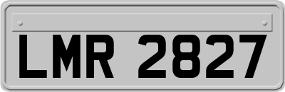 LMR2827