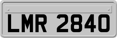 LMR2840