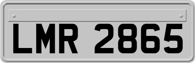 LMR2865