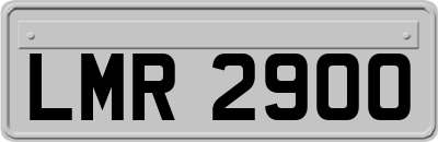 LMR2900