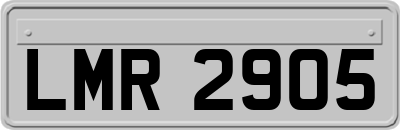 LMR2905