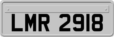 LMR2918