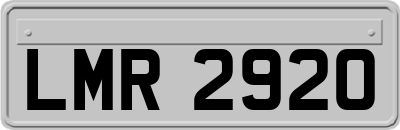 LMR2920