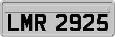LMR2925