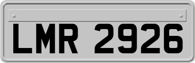 LMR2926