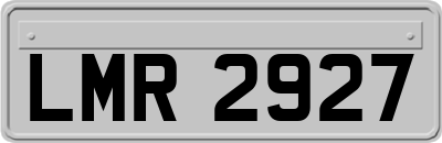 LMR2927