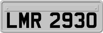 LMR2930