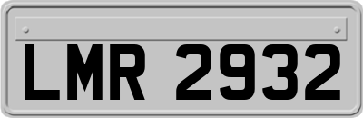LMR2932
