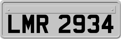 LMR2934