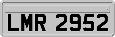 LMR2952