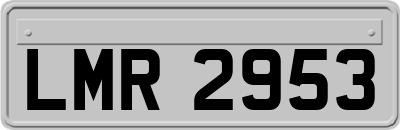 LMR2953