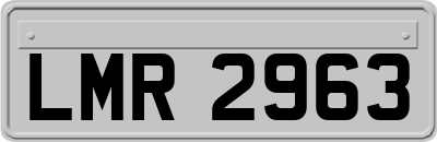 LMR2963
