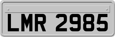 LMR2985
