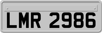 LMR2986