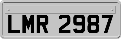 LMR2987
