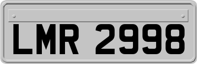 LMR2998