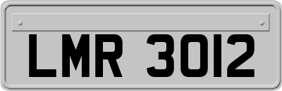 LMR3012