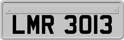 LMR3013
