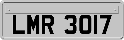 LMR3017