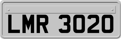 LMR3020