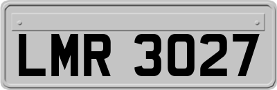 LMR3027