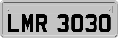 LMR3030