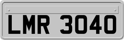 LMR3040