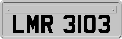 LMR3103