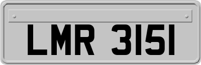 LMR3151
