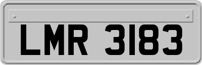 LMR3183