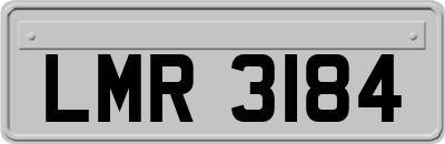 LMR3184