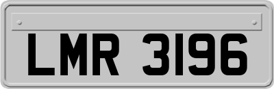 LMR3196
