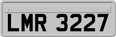 LMR3227